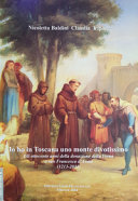 Copertina  La Verna: da Francesco al primo insediamento minoritico