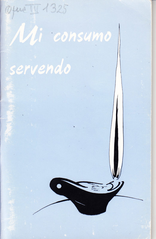 Copertina  Pensieri della Serva di Dio Suor Giovanna Francesca Michelotti : fondatrice delle Piccole Serve del Sacro Cuore di Gesù